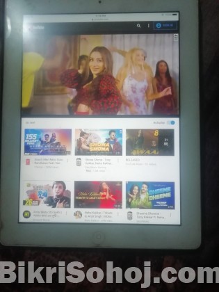 Apple iPad